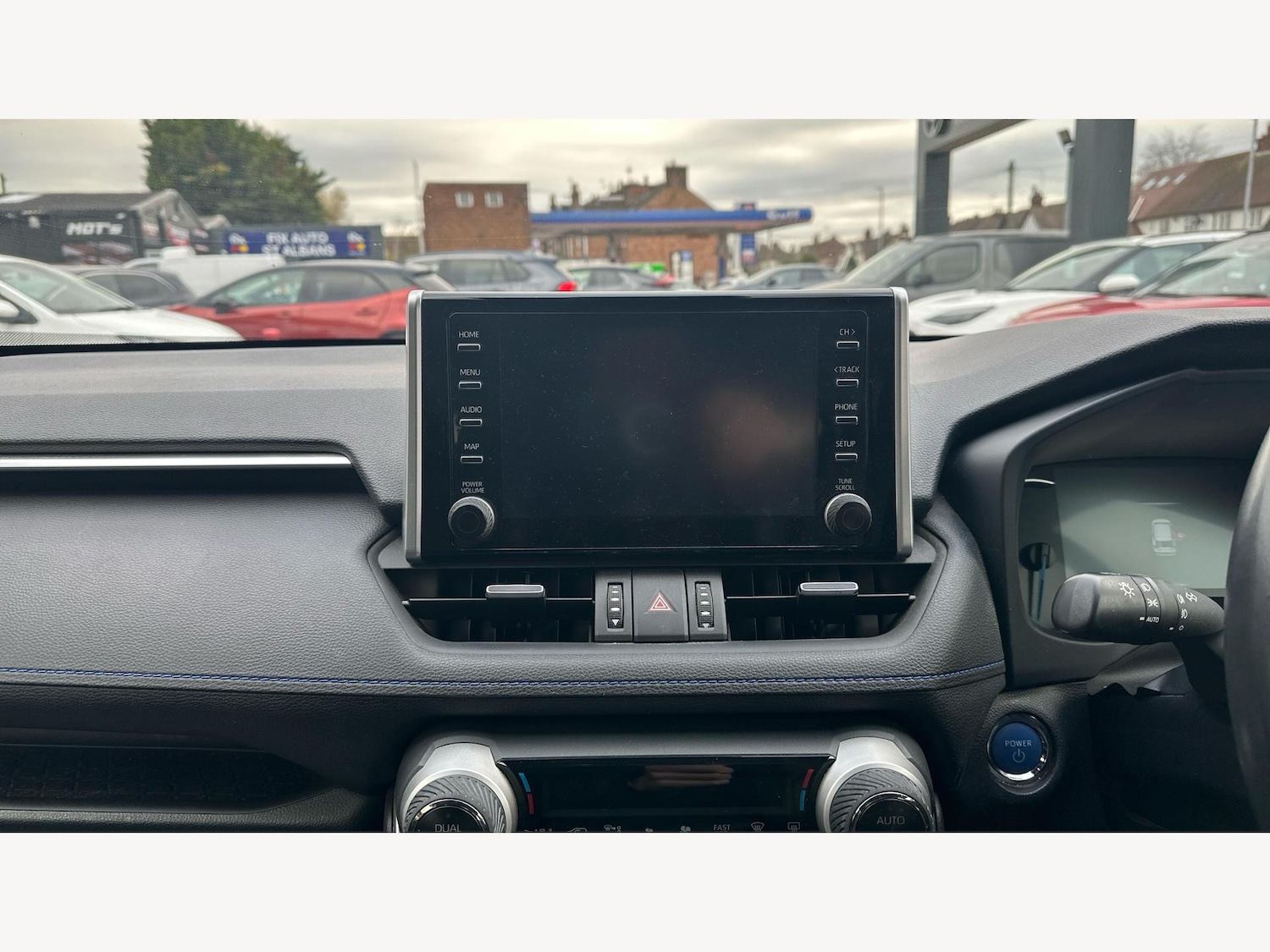 Used Toyota RAV4 2020 for sale - 76866463: Photo 9