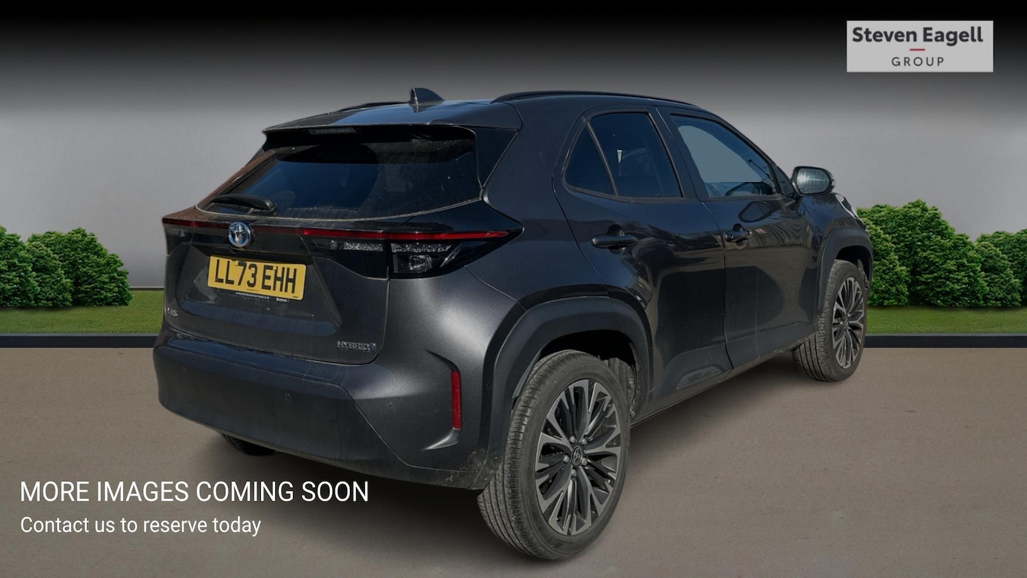 Used Toyota Yaris Cross 2024 for sale - 77993248: Photo 2