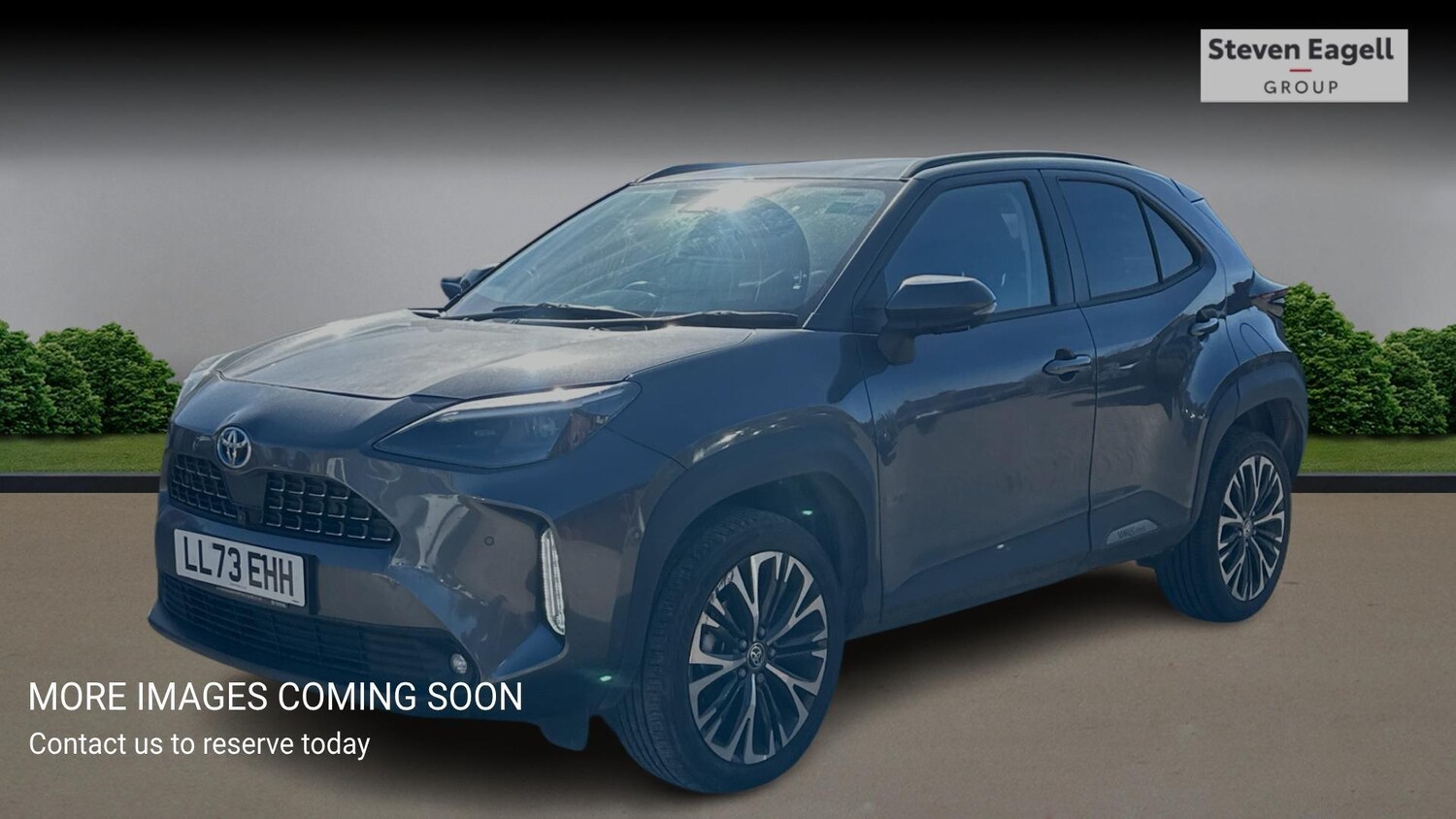 Used Toyota Yaris Cross 2024 for sale - 77993248: Photo 3