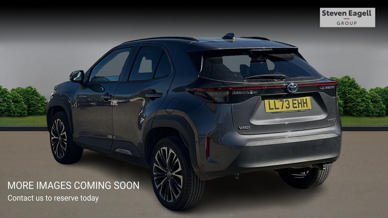 Used Toyota Yaris Cross 2024 for sale - 77993248: Photo 4