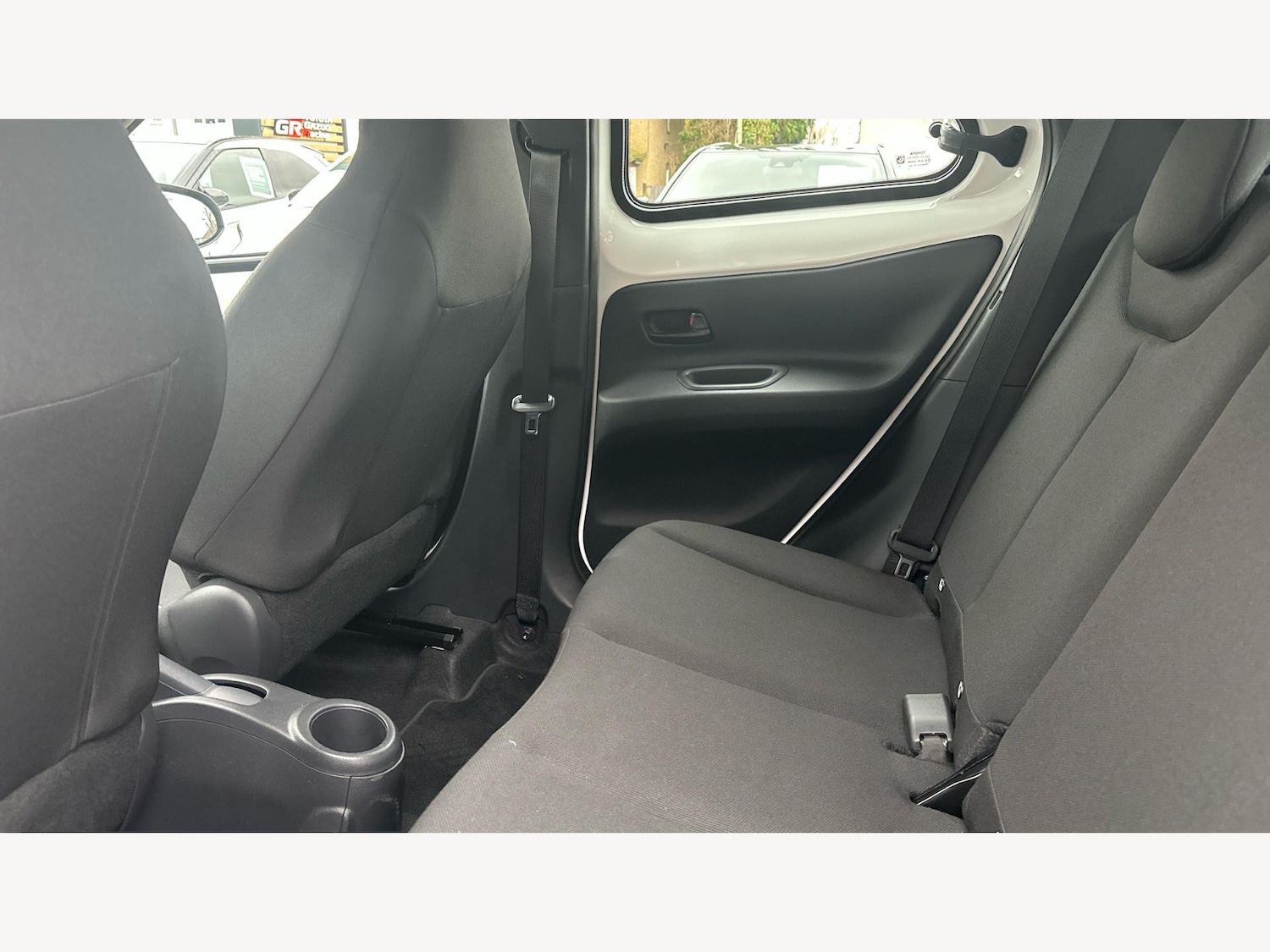 Used Toyota Aygo X 2025 for sale - 77424871: Photo 15