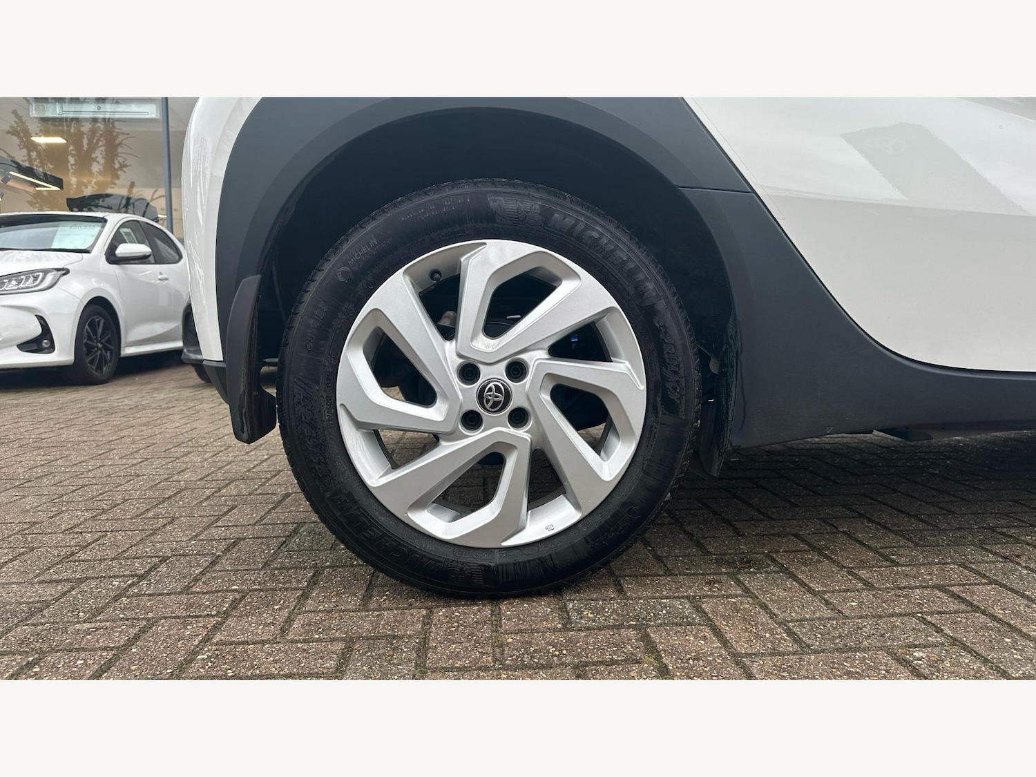 Used Toyota Aygo X 2025 for sale - 77424871: Photo 20