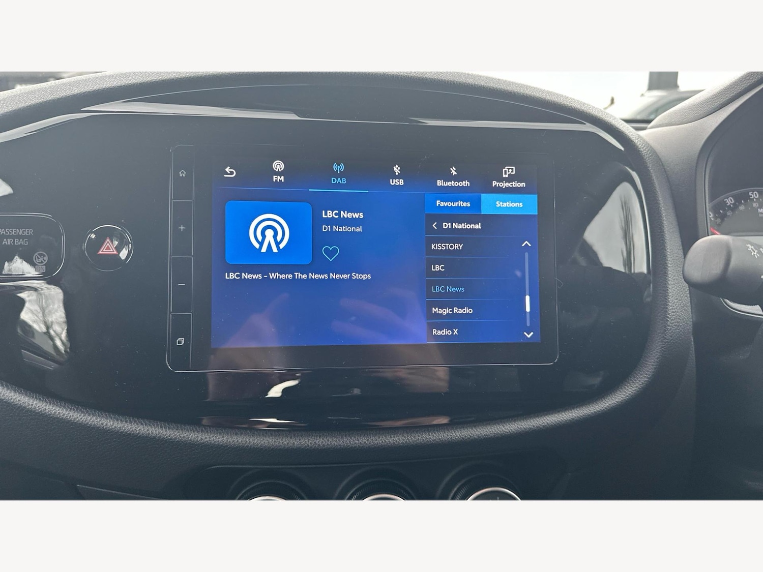 Used Toyota Aygo X 2025 for sale - 77424871: Photo 23