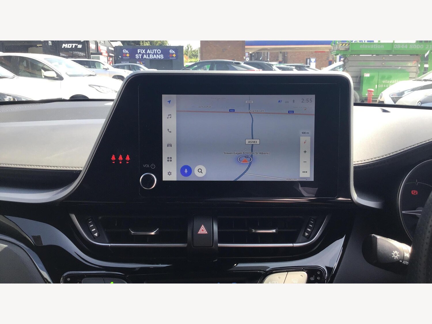 Vehicle 9