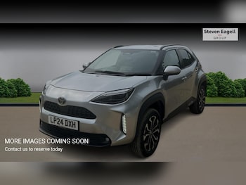 Used Toyota Yaris Cross 2024 for sale - 78946809: Photo