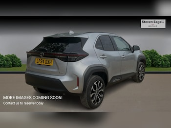 Used Toyota Yaris Cross 2024 for sale - 78946809: Photo