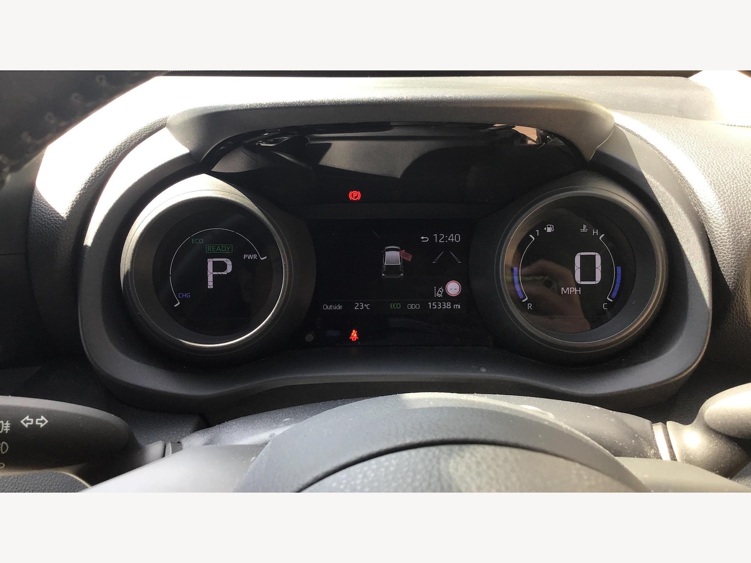 Vehicle 11