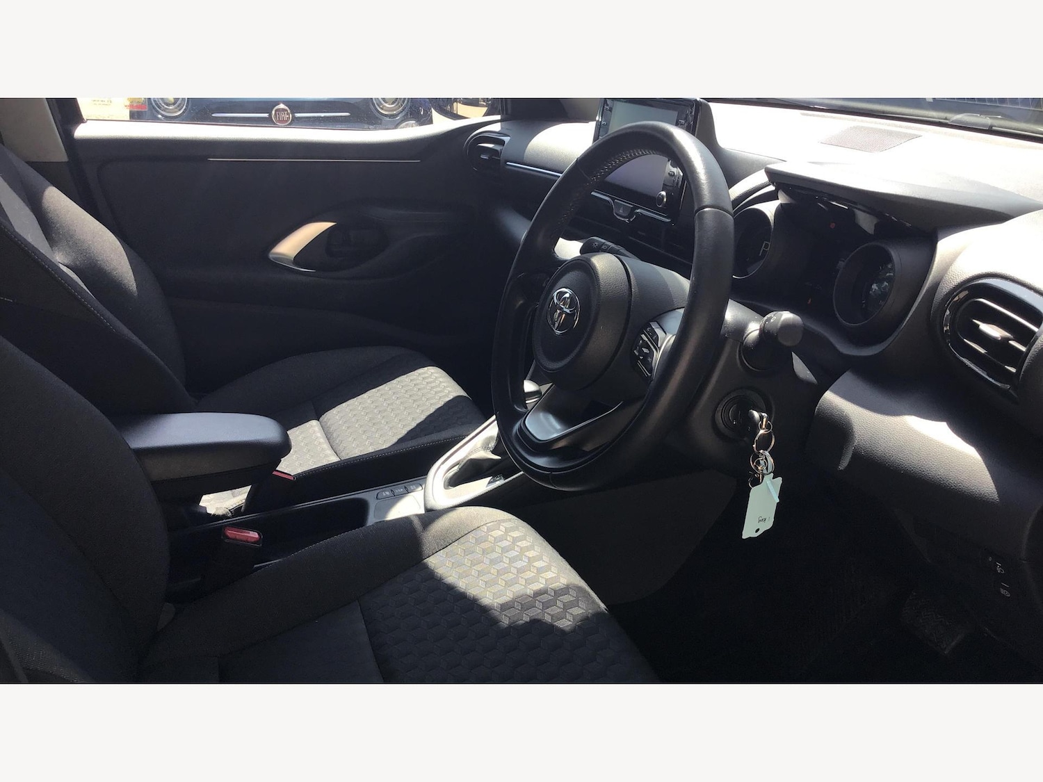 Vehicle 13