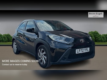 Used Toyota Aygo X 2023 for sale - 78855358: Photo