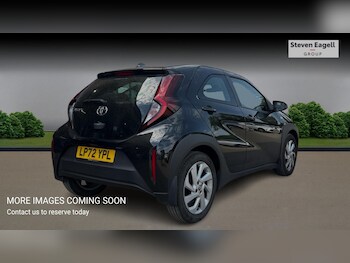 Used Toyota Aygo X 2023 for sale - 78855358: Photo