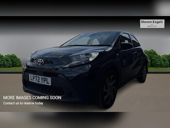 Used Toyota Aygo X 2023 for sale - 78855358: Photo