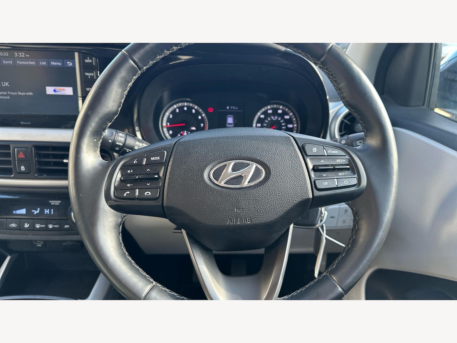 Used Hyundai i10 2022 for sale - 78072082: Photo 10