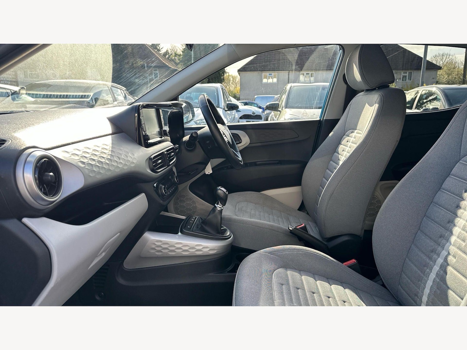 Used Hyundai i10 2022 for sale - 78072082: Photo 12