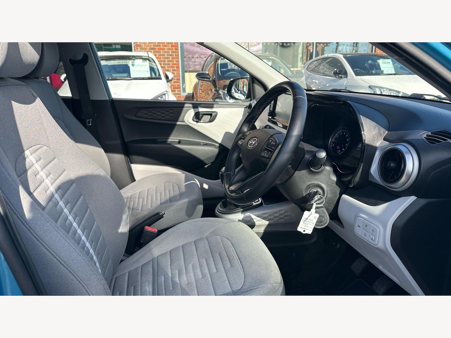 Used Hyundai i10 2022 for sale - 78072082: Photo 13