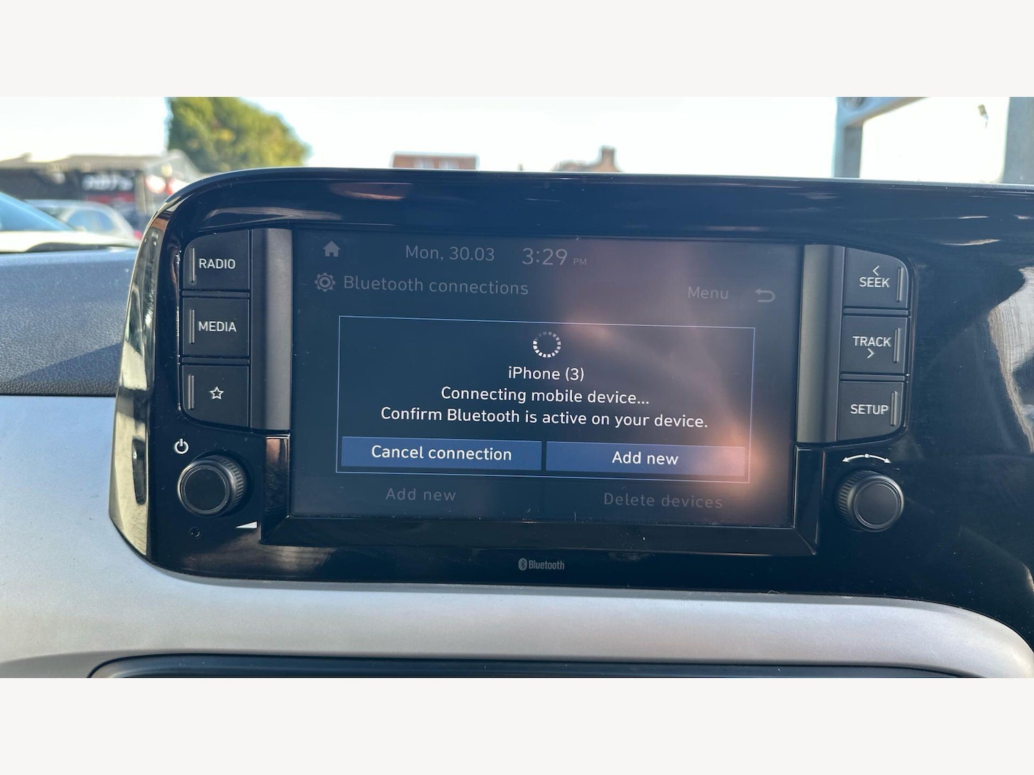 Used Hyundai i10 2022 for sale - 78072082: Photo 22