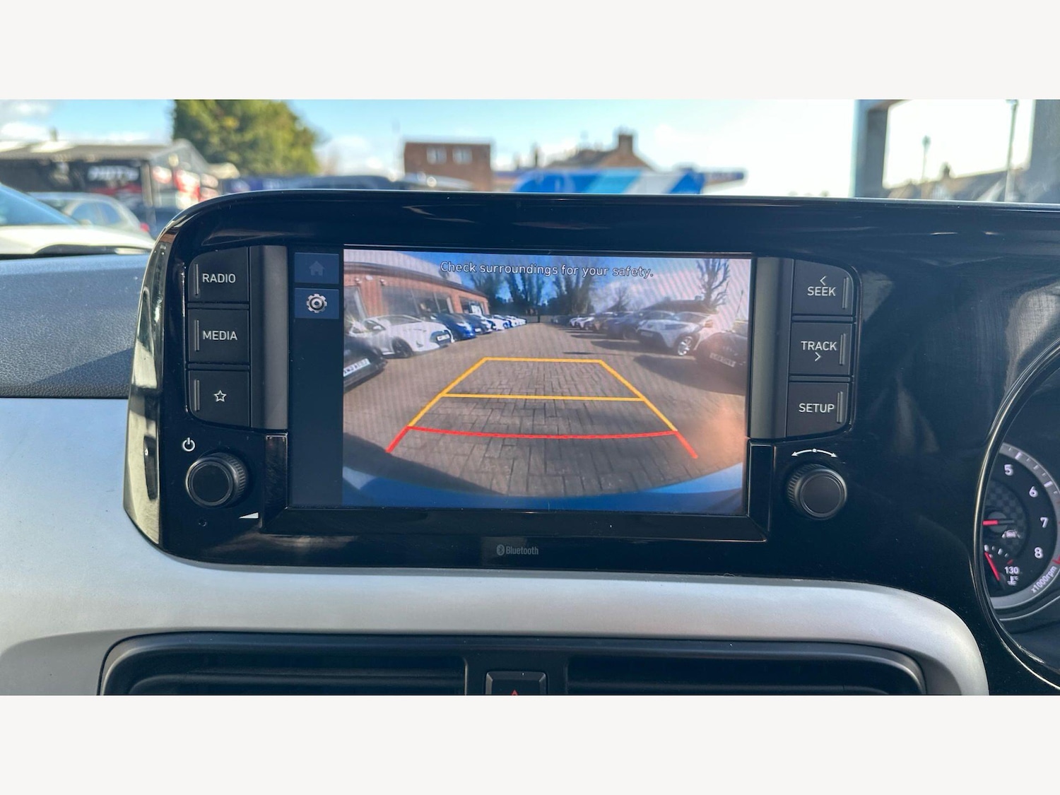 Used Hyundai i10 2022 for sale - 78072082: Photo 23