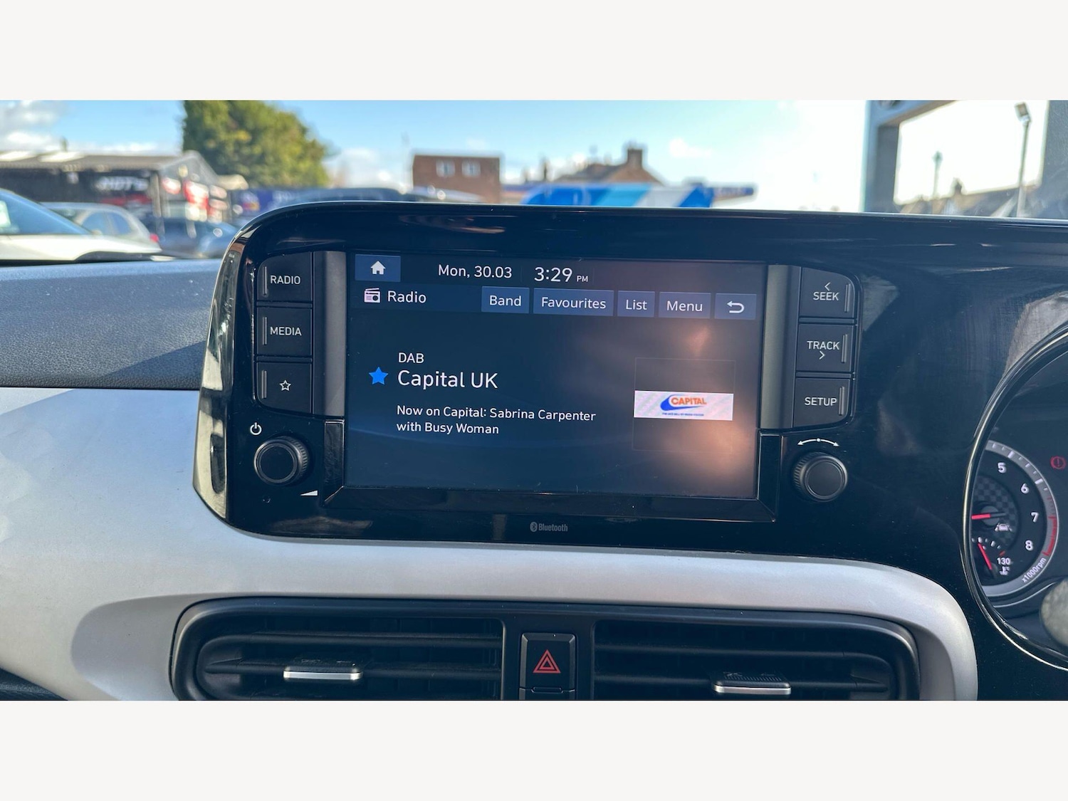 Used Hyundai i10 2022 for sale - 78072082: Photo 9