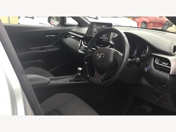 Used Toyota C-HR 2022 for sale - 76337721: Photo 13