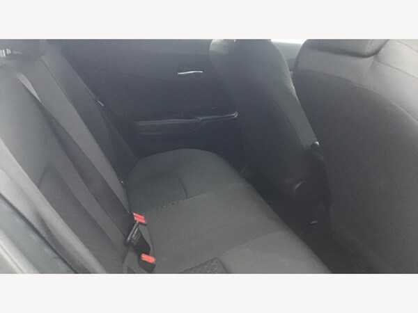 Used Toyota C-HR 2022 for sale - 76337721: Photo 14