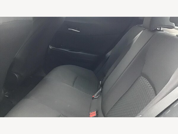 Used Toyota C-HR 2022 for sale - 76337721: Photo 15