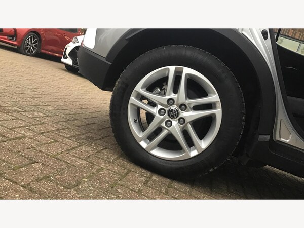 Used Toyota C-HR 2022 for sale - 76337721: Photo 20