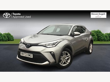 Used Toyota C-HR 2022 for sale - 76337721: Photo 3
