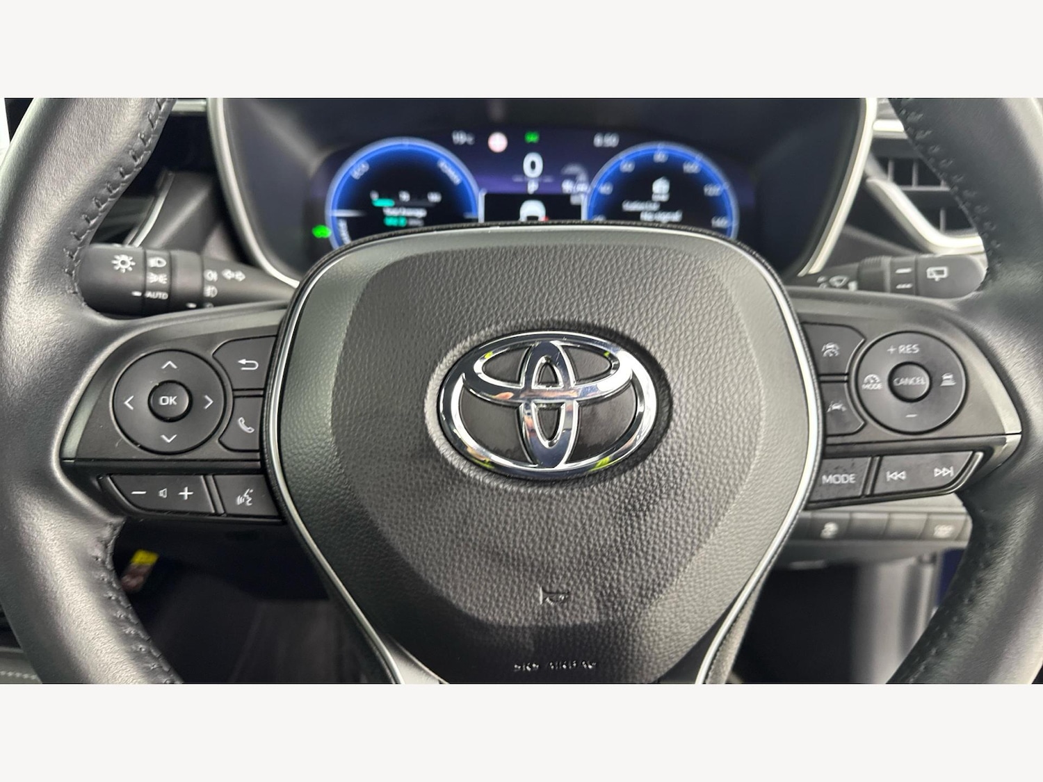 Used Toyota Corolla 2024 for sale - 76527916: Photo 10
