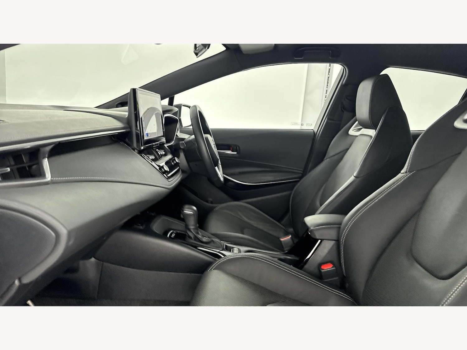 Used Toyota Corolla 2024 for sale - 76527916: Photo 12