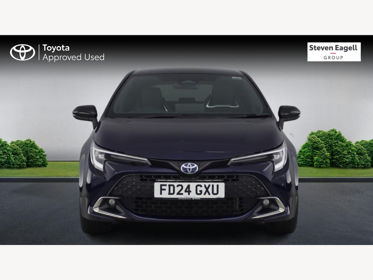 Used Toyota Corolla 2024 for sale - 76527916: Photo 17