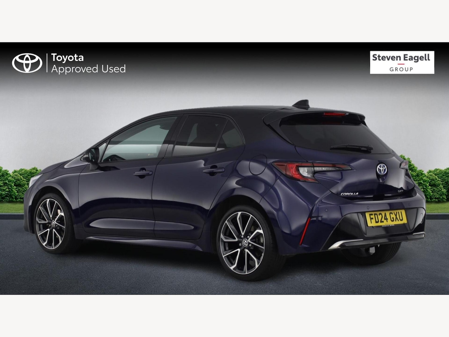 Used Toyota Corolla 2024 for sale - 76527916: Photo 6