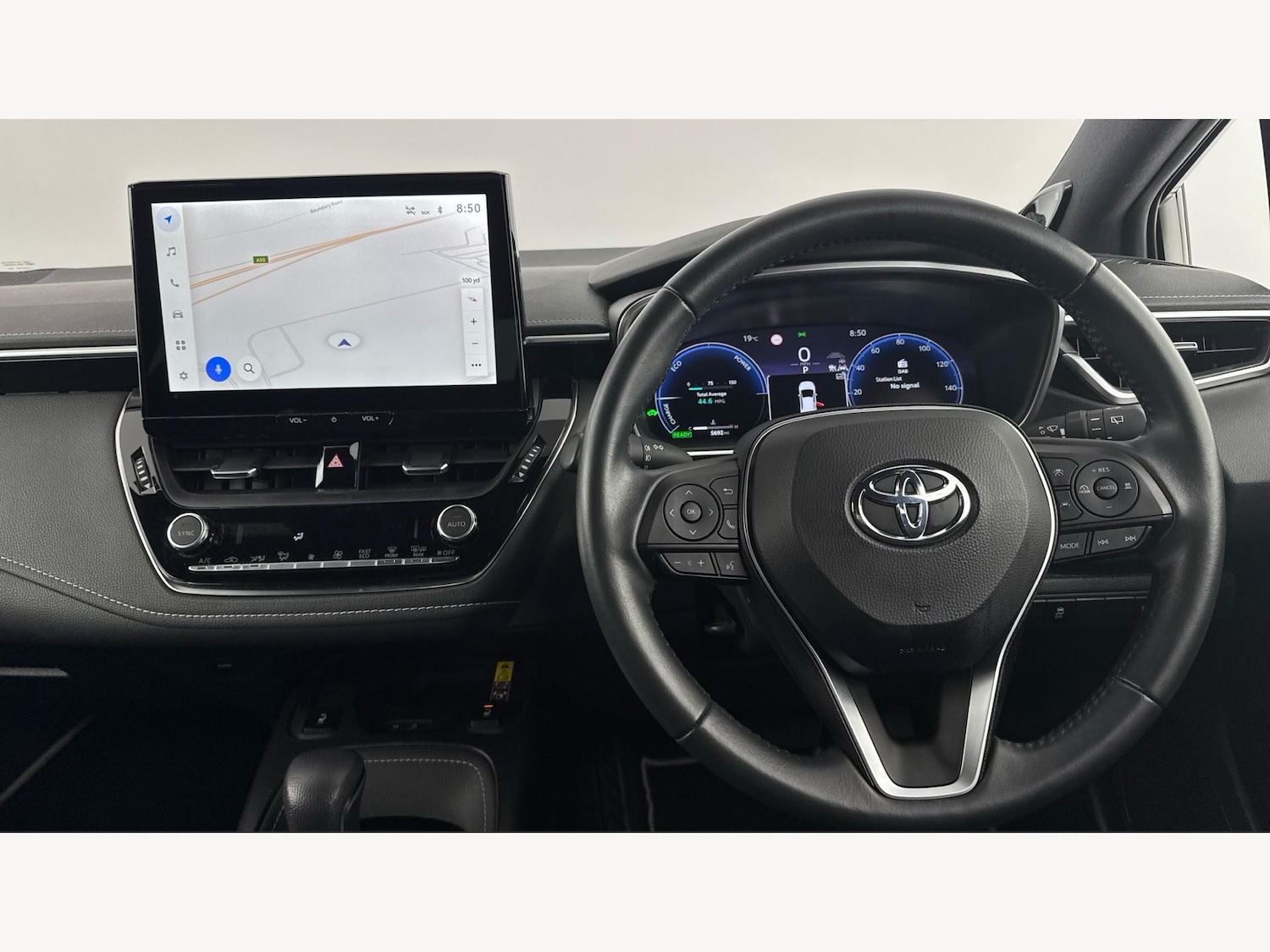 Used Toyota Corolla 2024 for sale - 76527916: Photo 8