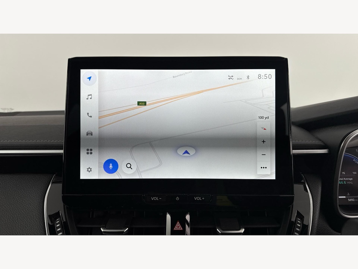 Used Toyota Corolla 2024 for sale - 76527916: Photo 9