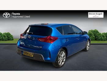Used Toyota Auris 2014 for sale - 79107331: Photo