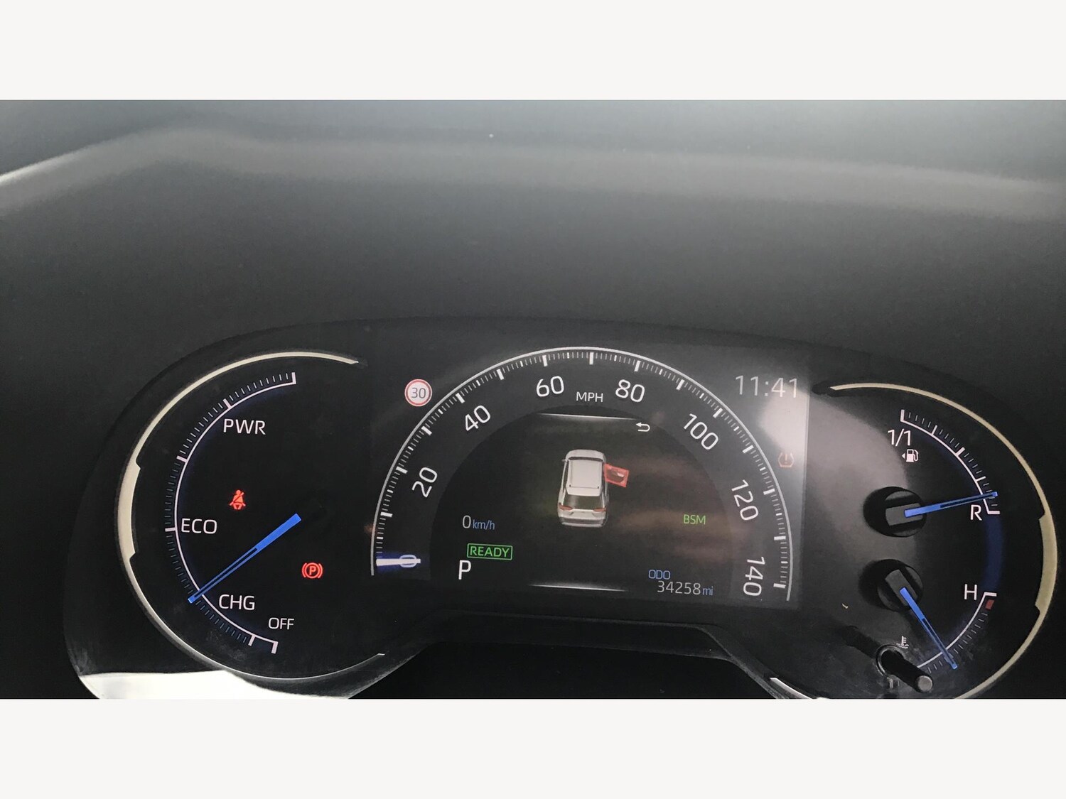 Used Toyota RAV4 2021 for sale - 76059861: Photo 11