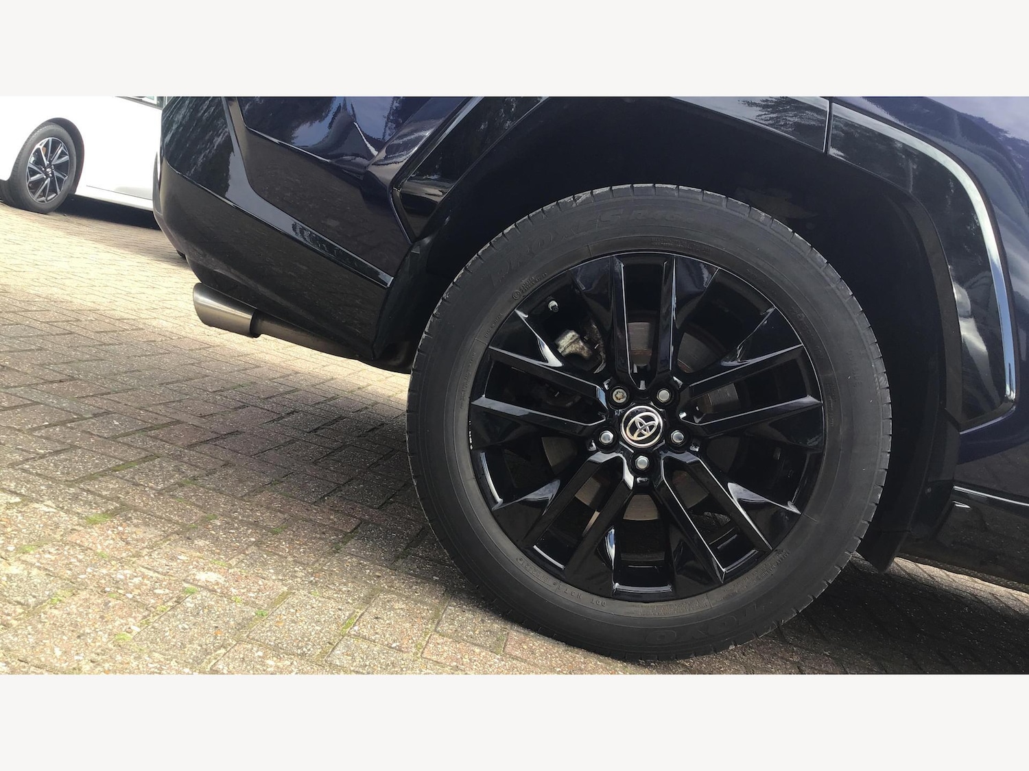 Used Toyota RAV4 2021 for sale - 76059861: Photo 20