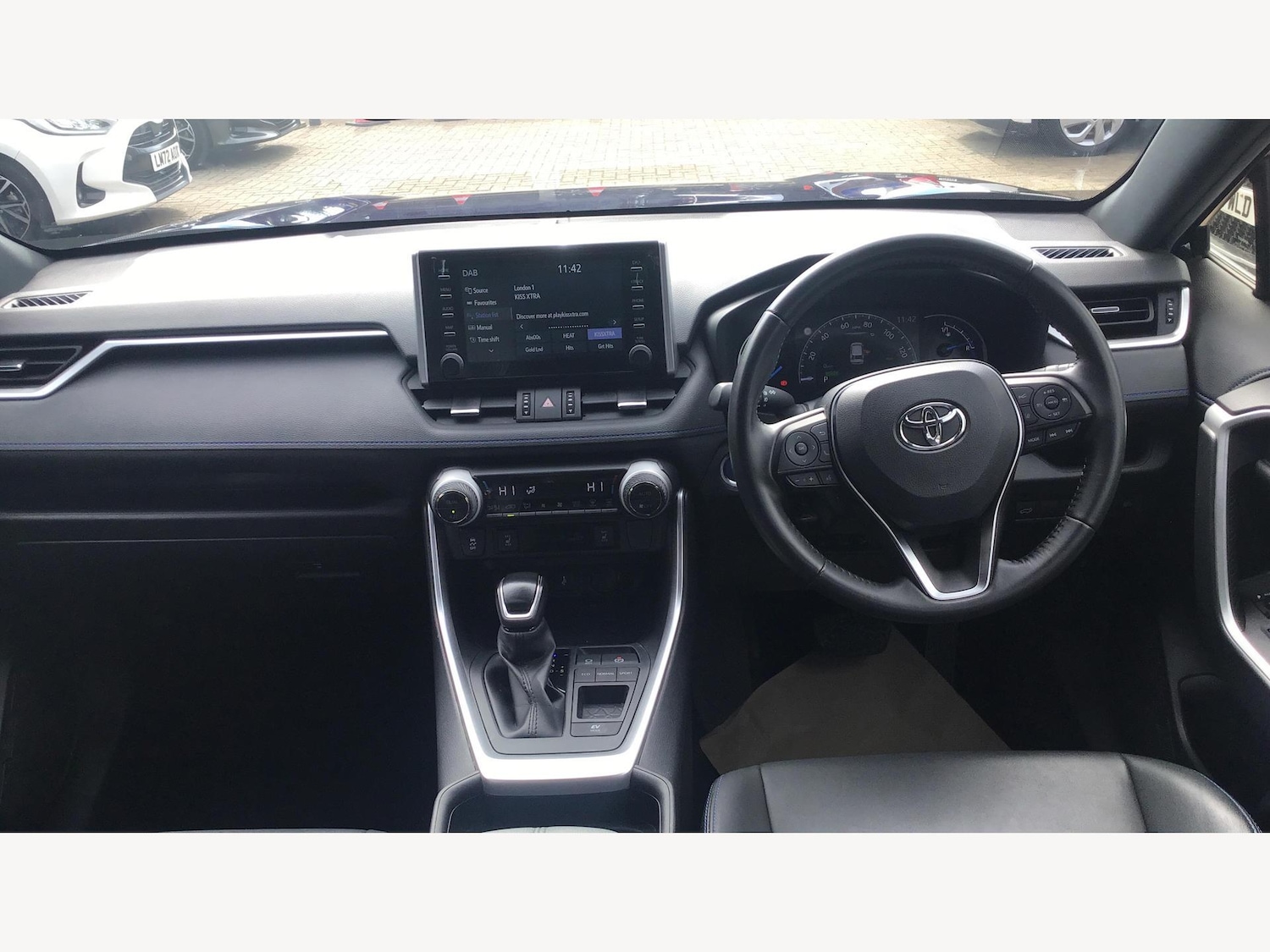 Used Toyota RAV4 2021 for sale - 76059861: Photo 7