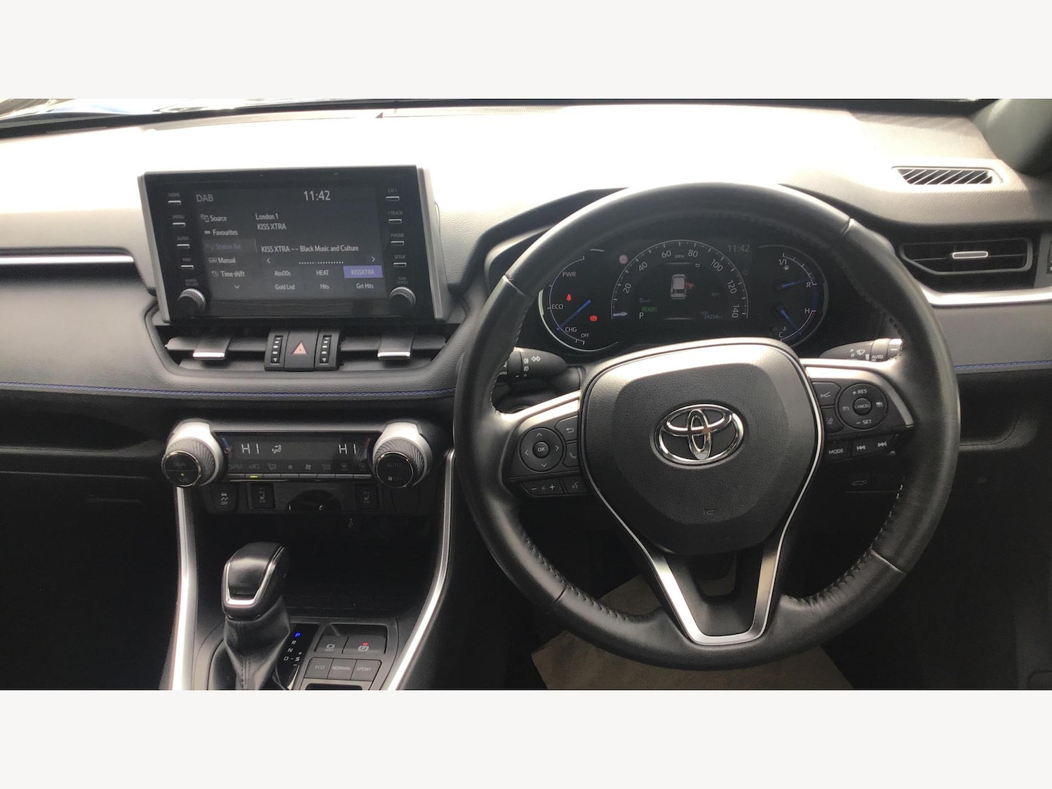 Used Toyota RAV4 2021 for sale - 76059861: Photo 8