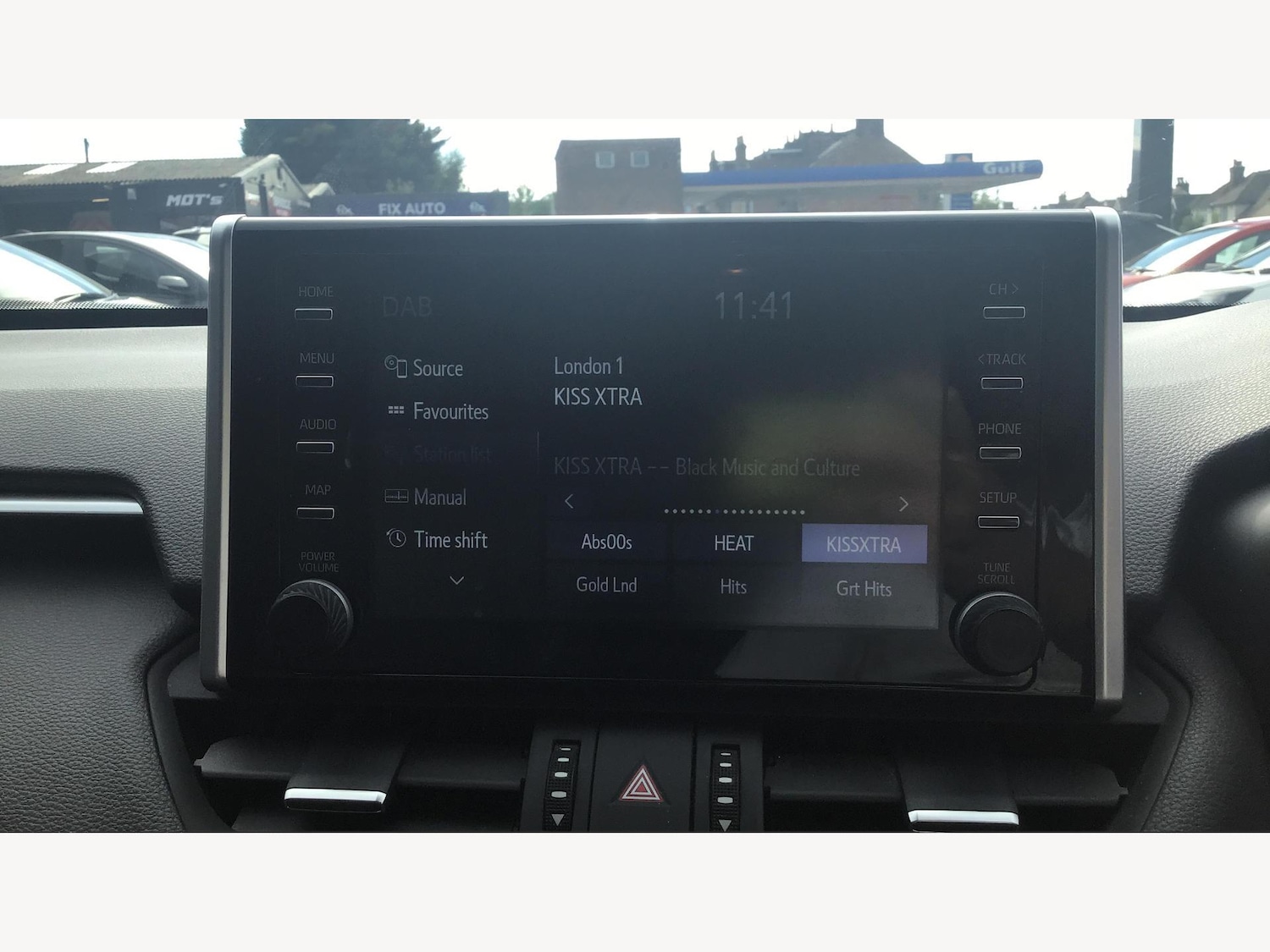 Used Toyota RAV4 2021 for sale - 76059861: Photo 9