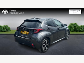 Used Toyota Yaris 2024 for sale - 78319442: Photo
