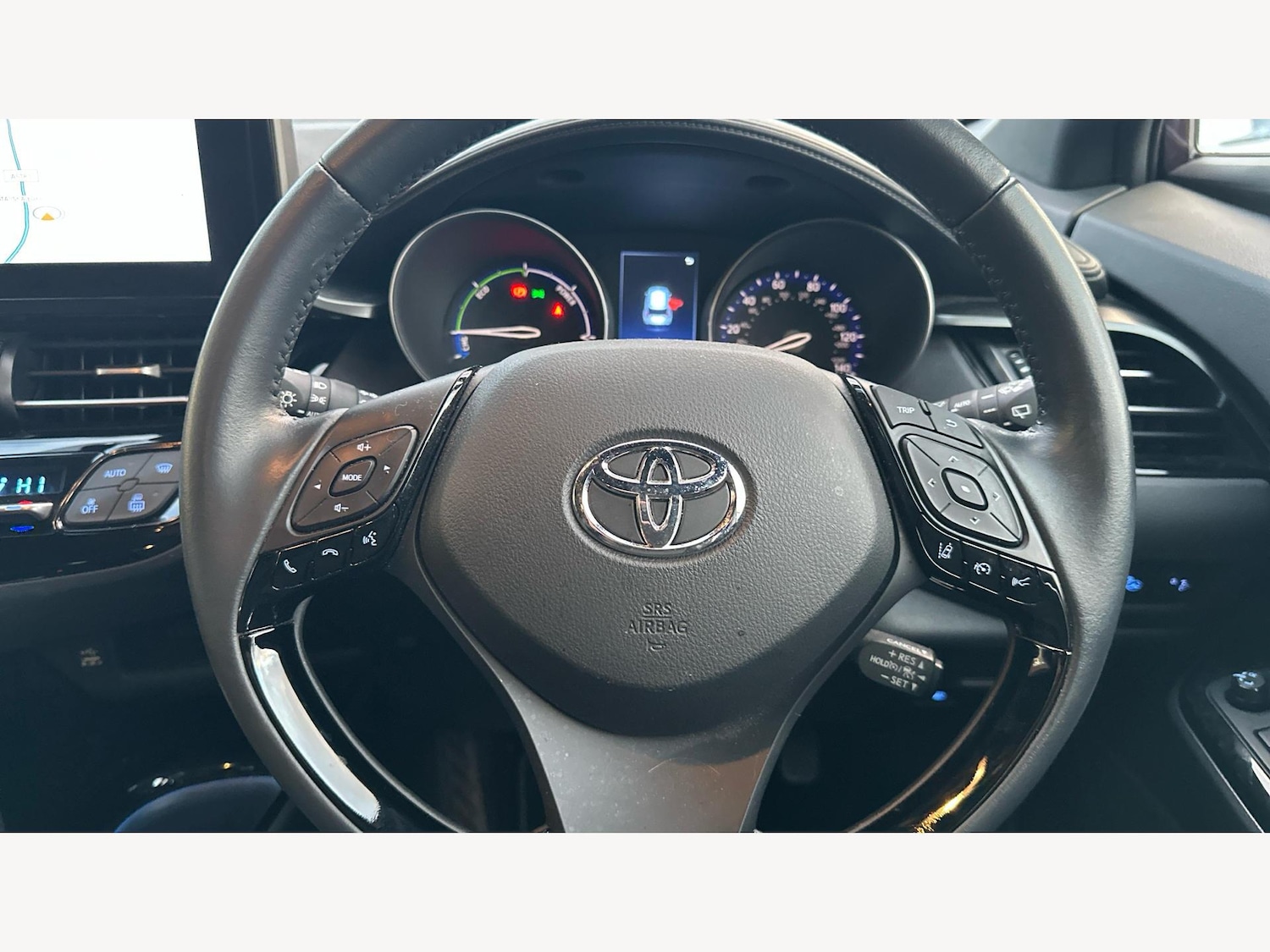 Used Toyota C-HR 2023 for sale - 77255258: Photo 10