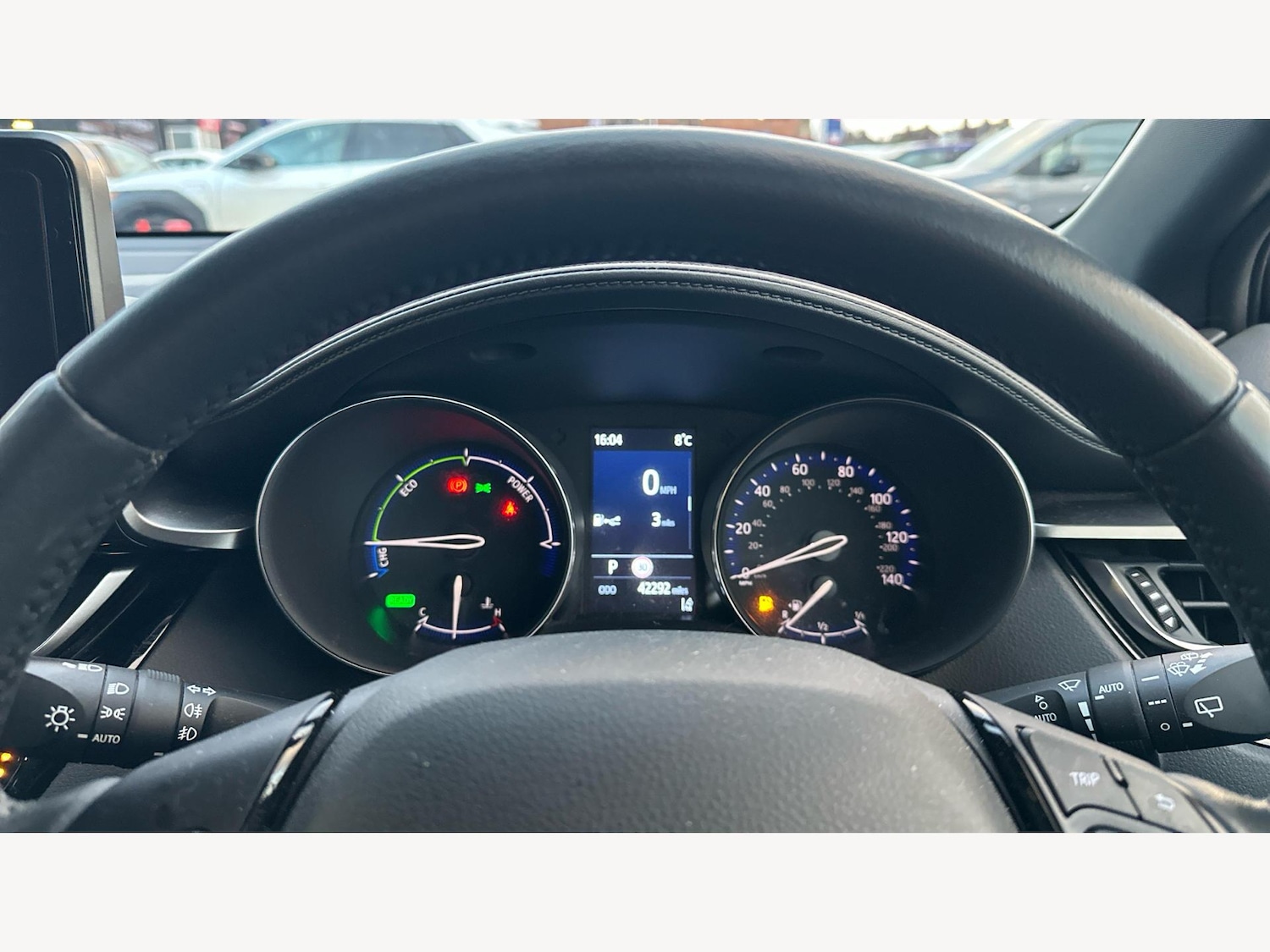 Used Toyota C-HR 2023 for sale - 77255258: Photo 11