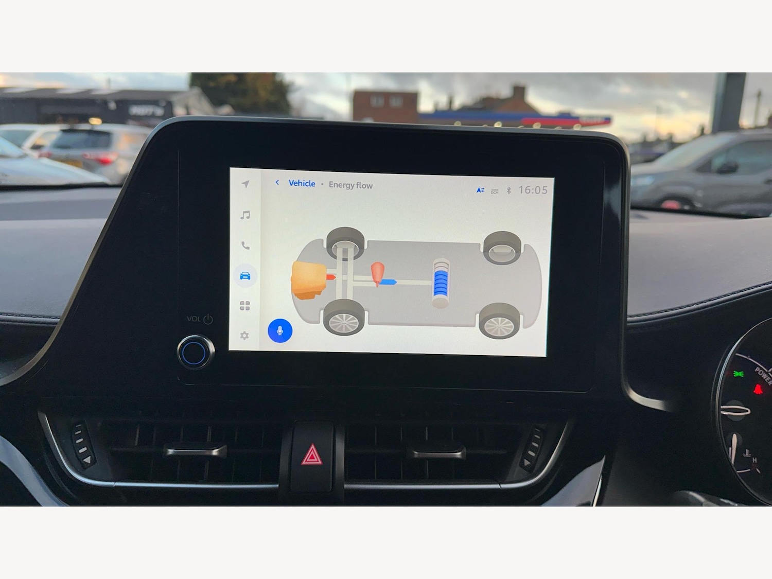 Used Toyota C-HR 2023 for sale - 77255258: Photo 23