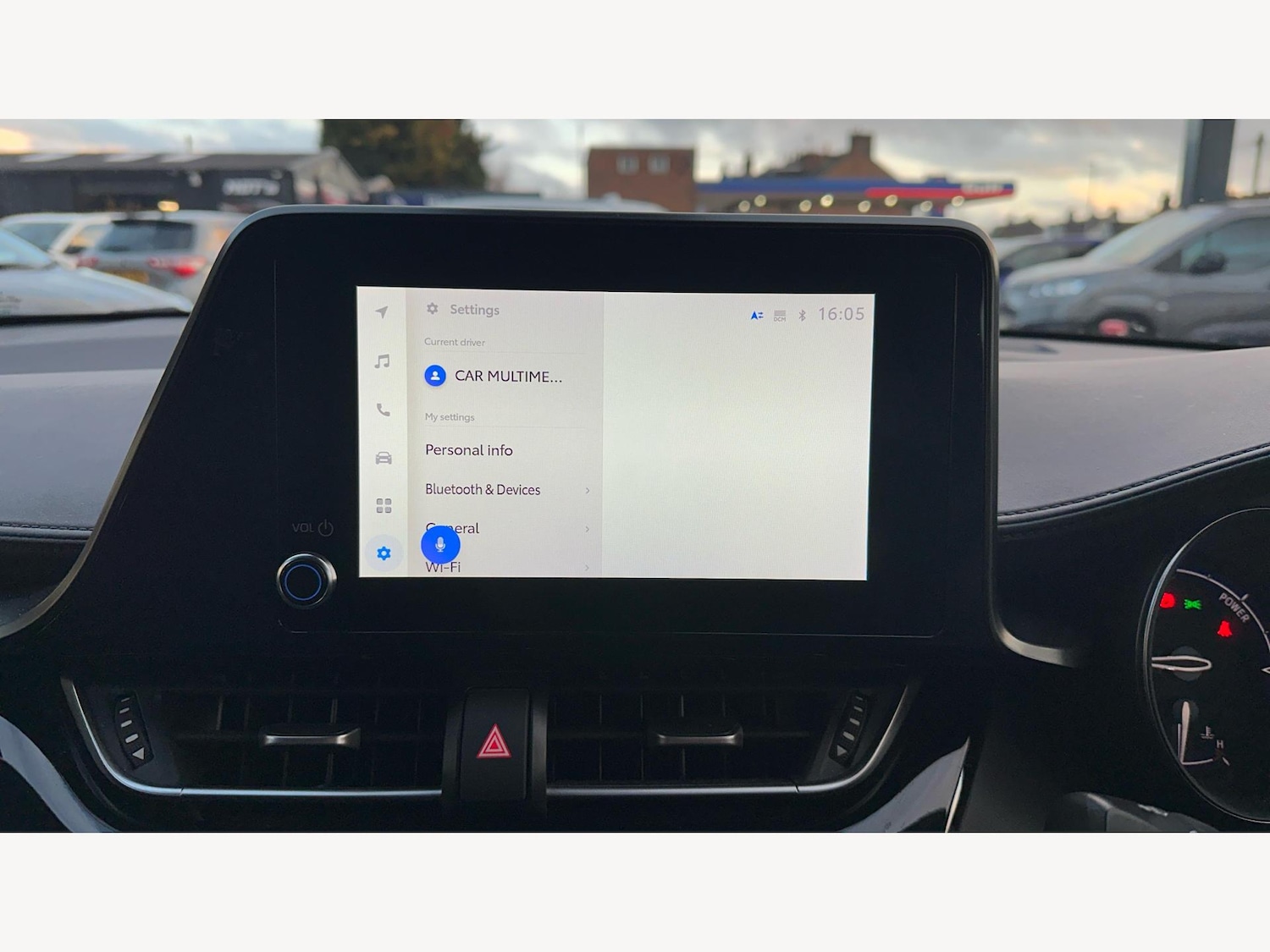 Used Toyota C-HR 2023 for sale - 77255258: Photo 24