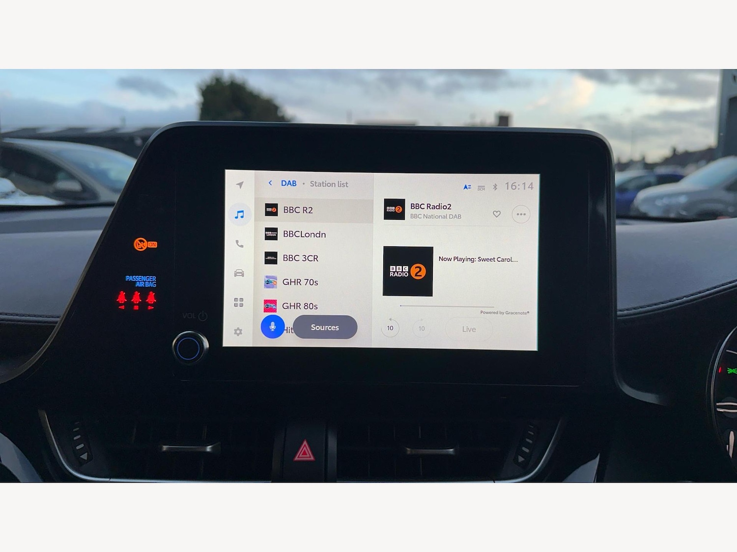 Used Toyota C-HR 2023 for sale - 77255258: Photo 25