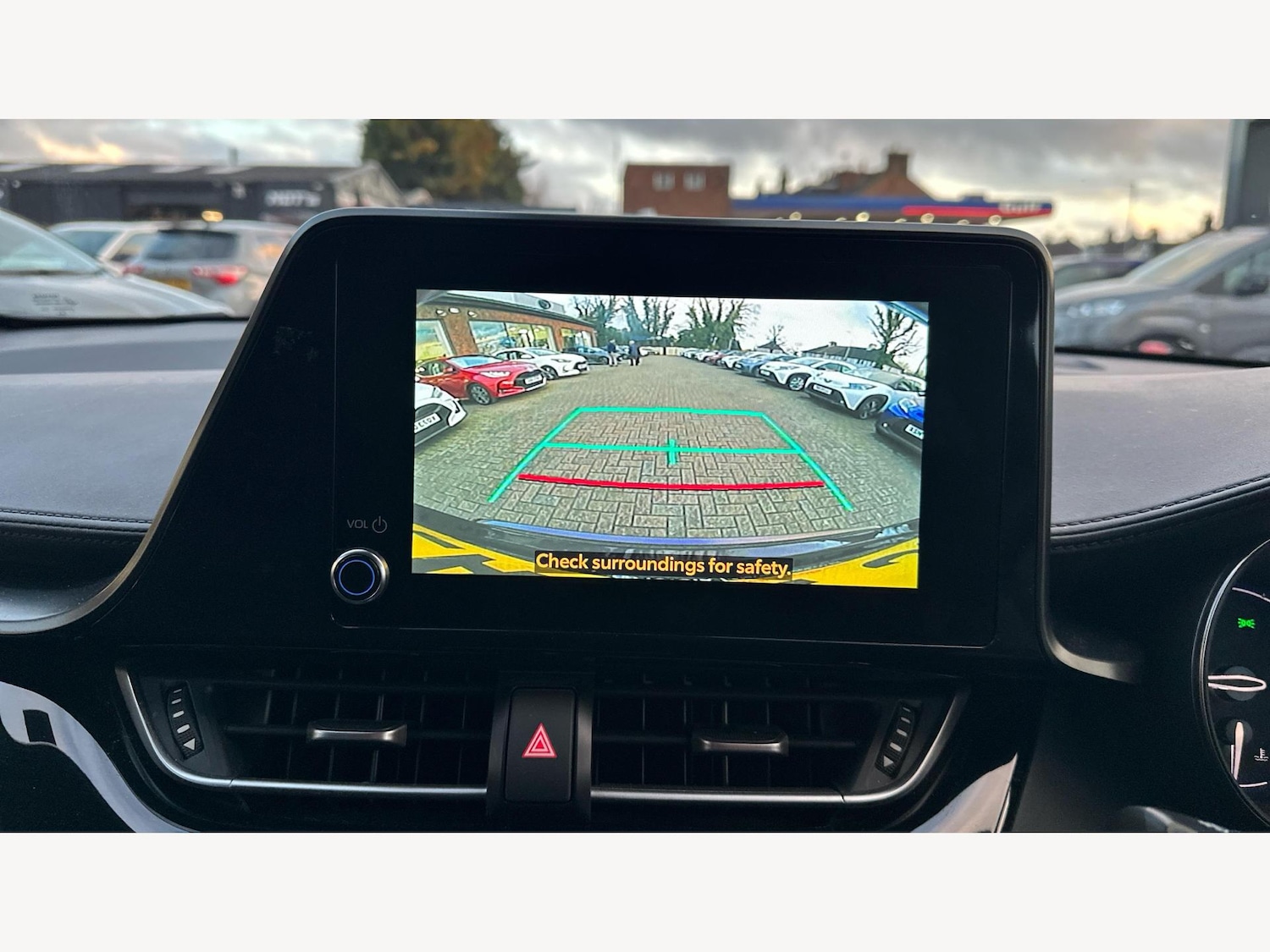 Used Toyota C-HR 2023 for sale - 77255258: Photo 26