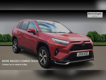 Toyota - RAV4
