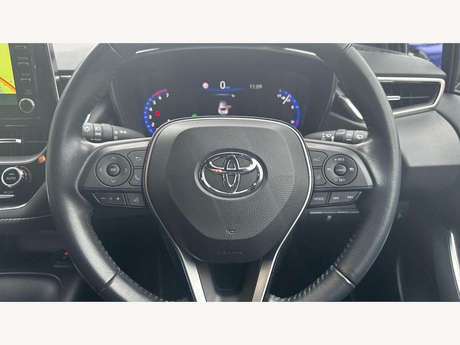 Used Toyota Corolla 2021 for sale - 77549722: Photo 10
