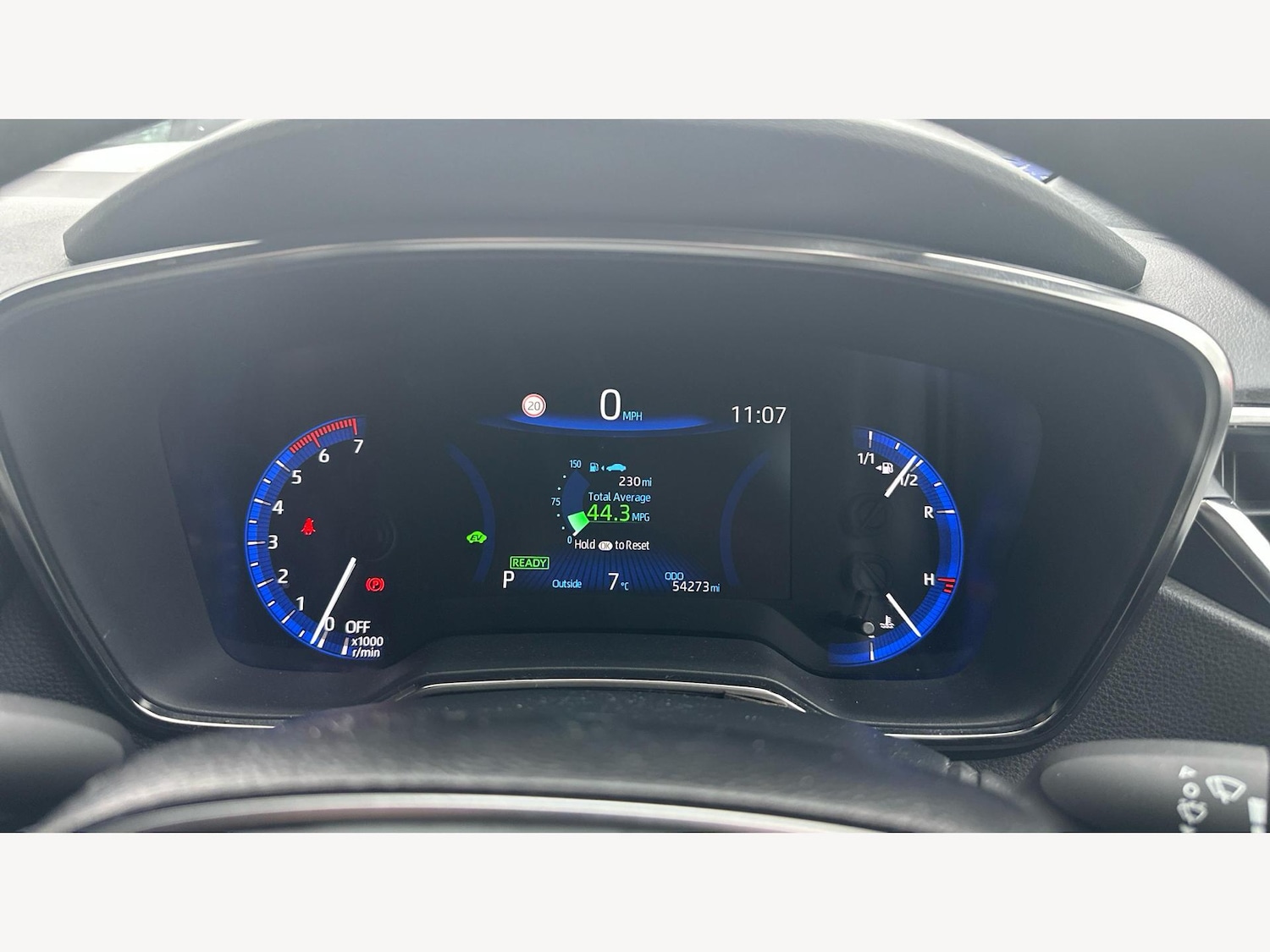 Used Toyota Corolla 2021 for sale - 77549722: Photo 11