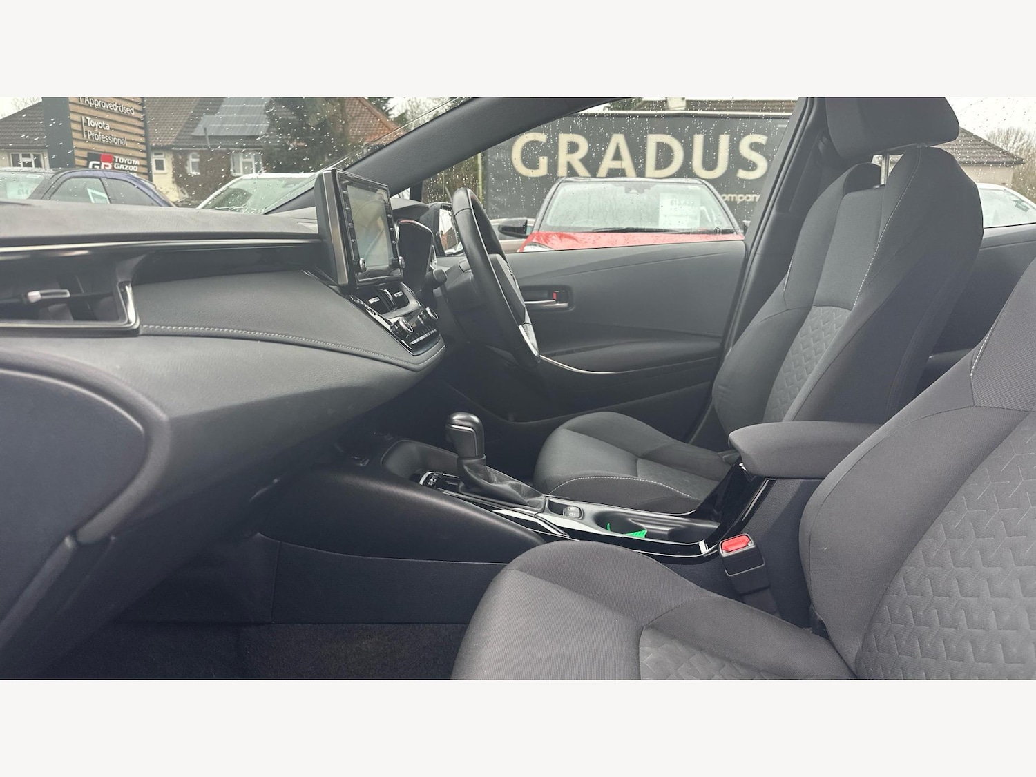 Used Toyota Corolla 2021 for sale - 77549722: Photo 12