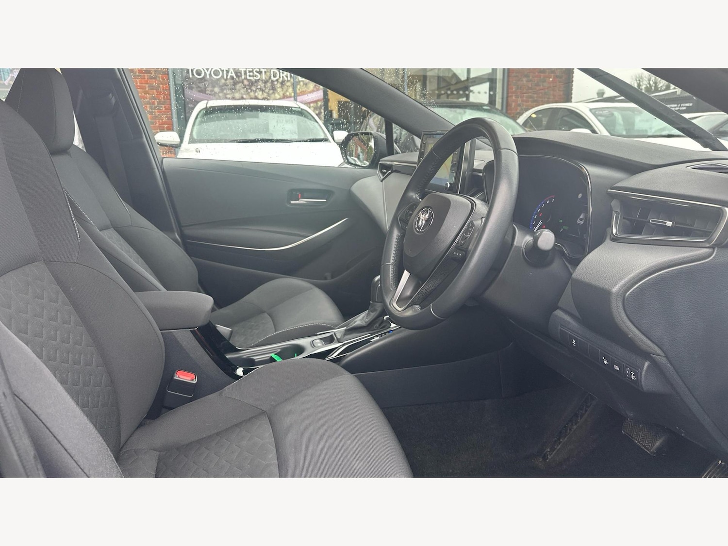 Used Toyota Corolla 2021 for sale - 77549722: Photo 13